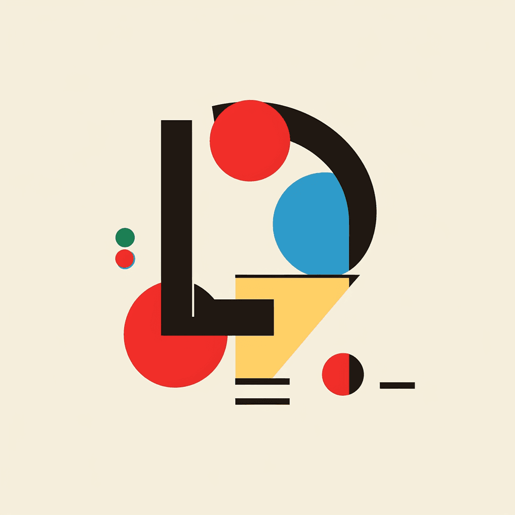 Geo 503 original repeating artwork