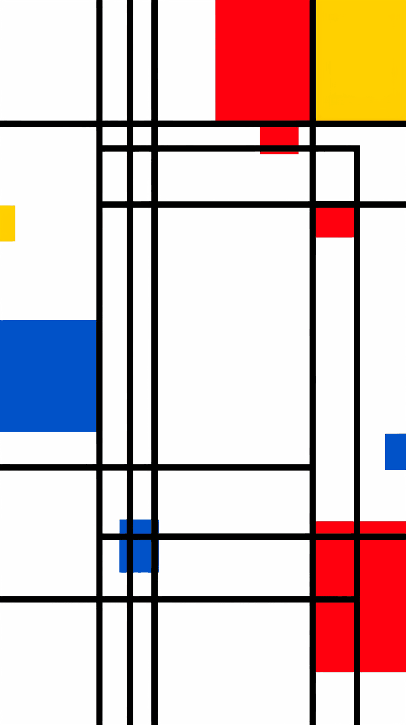 Geo 502 original repeating artwork