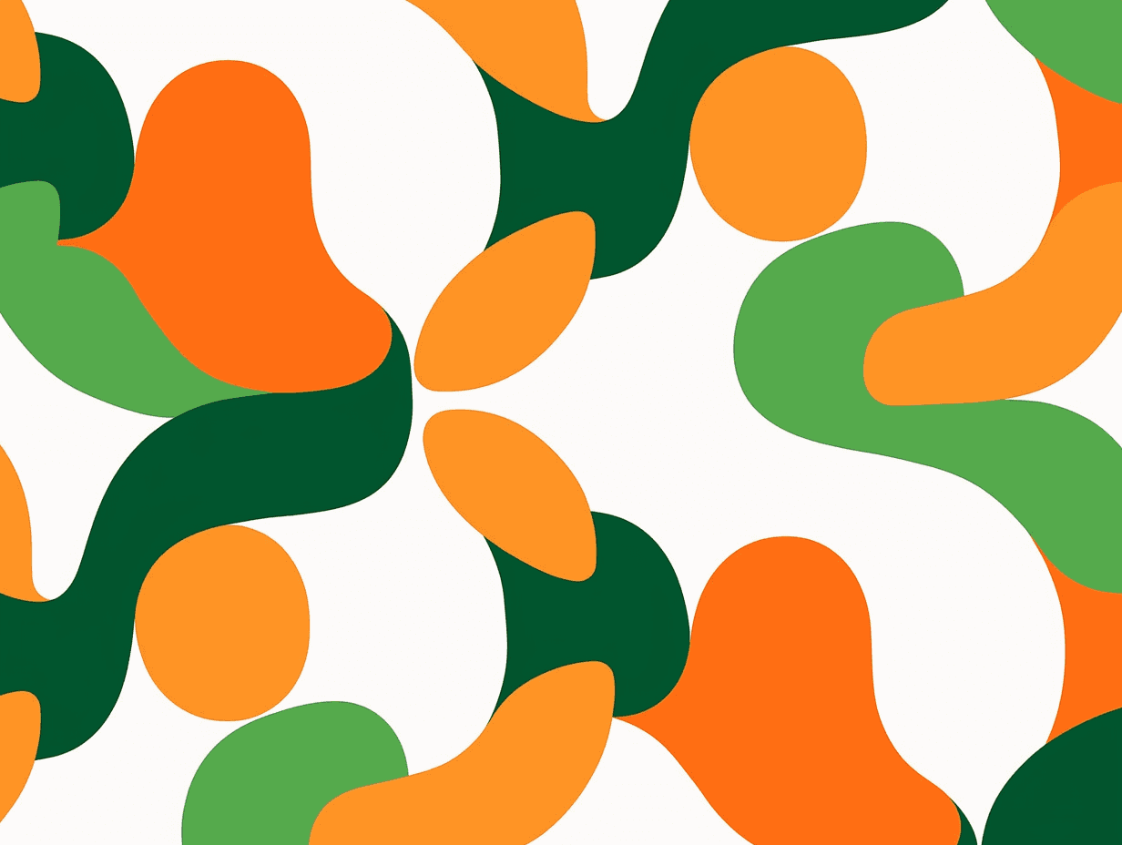 Geo 473 original repeating artwork