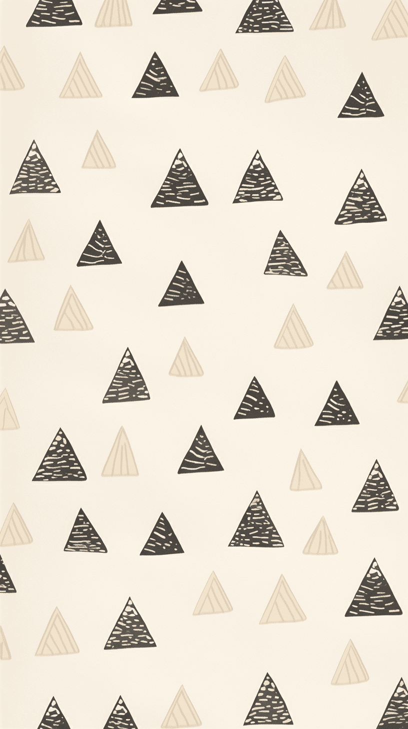 Geo 459 original repeating artwork