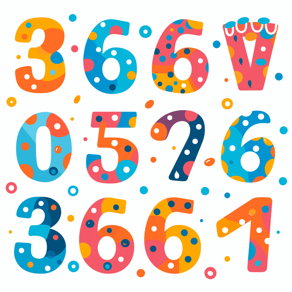 Geo 523 original repeating artwork