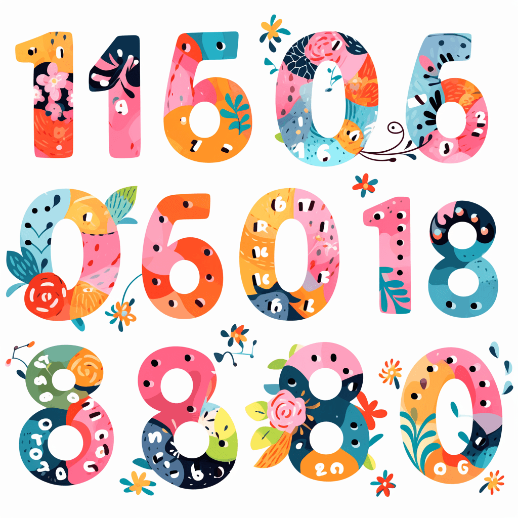 Geo 509 original repeating artwork