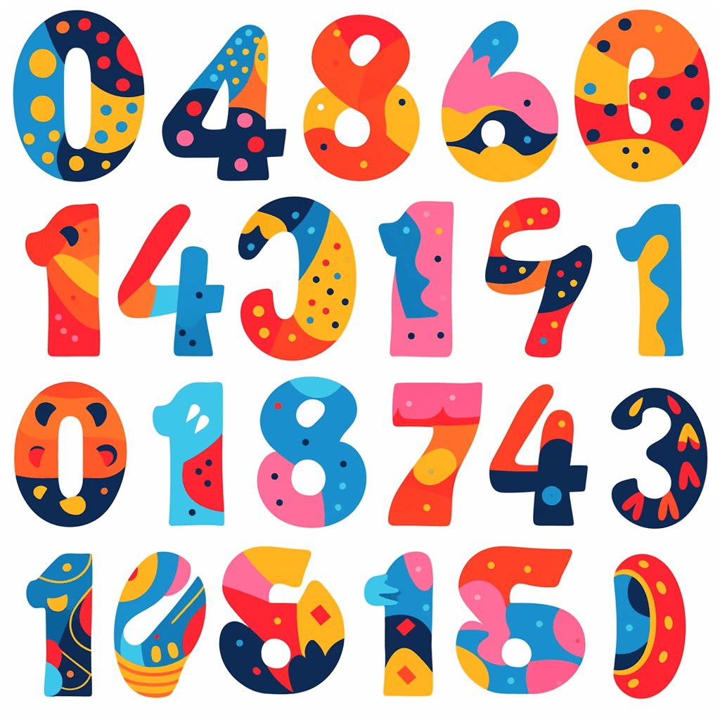 Geo 126 original repeating artwork