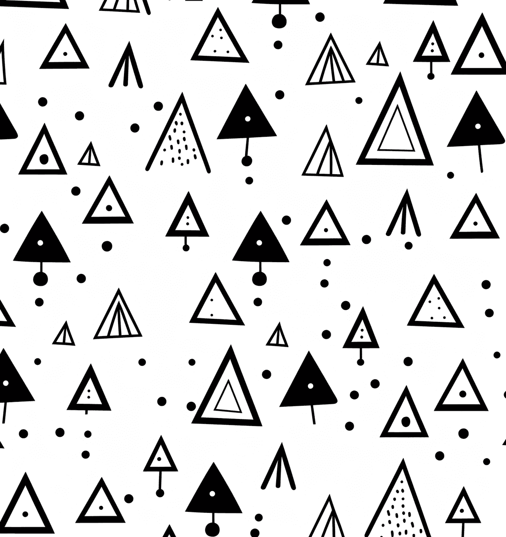Geo Studio original repeating artwork