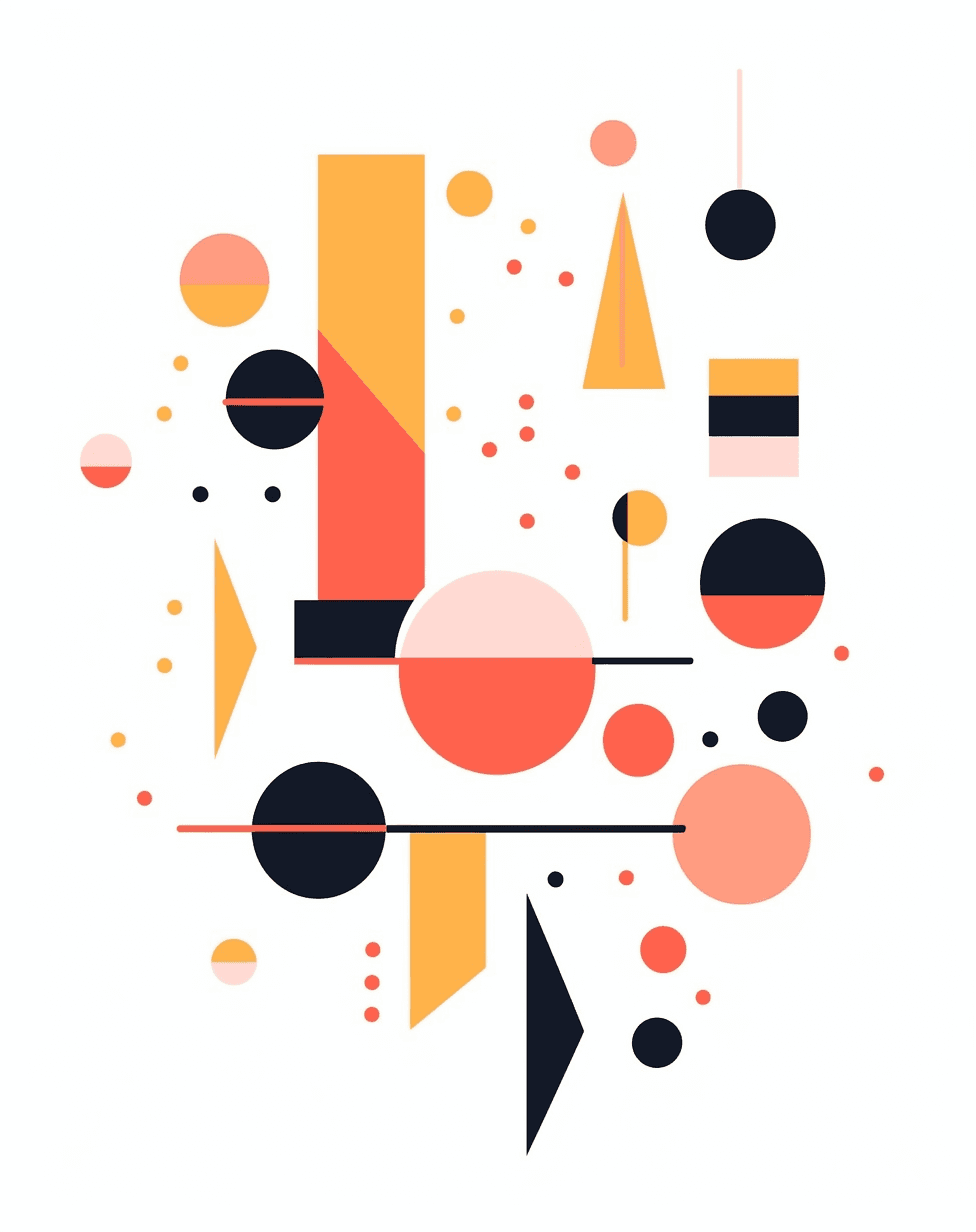 Geo 188 original repeating artwork