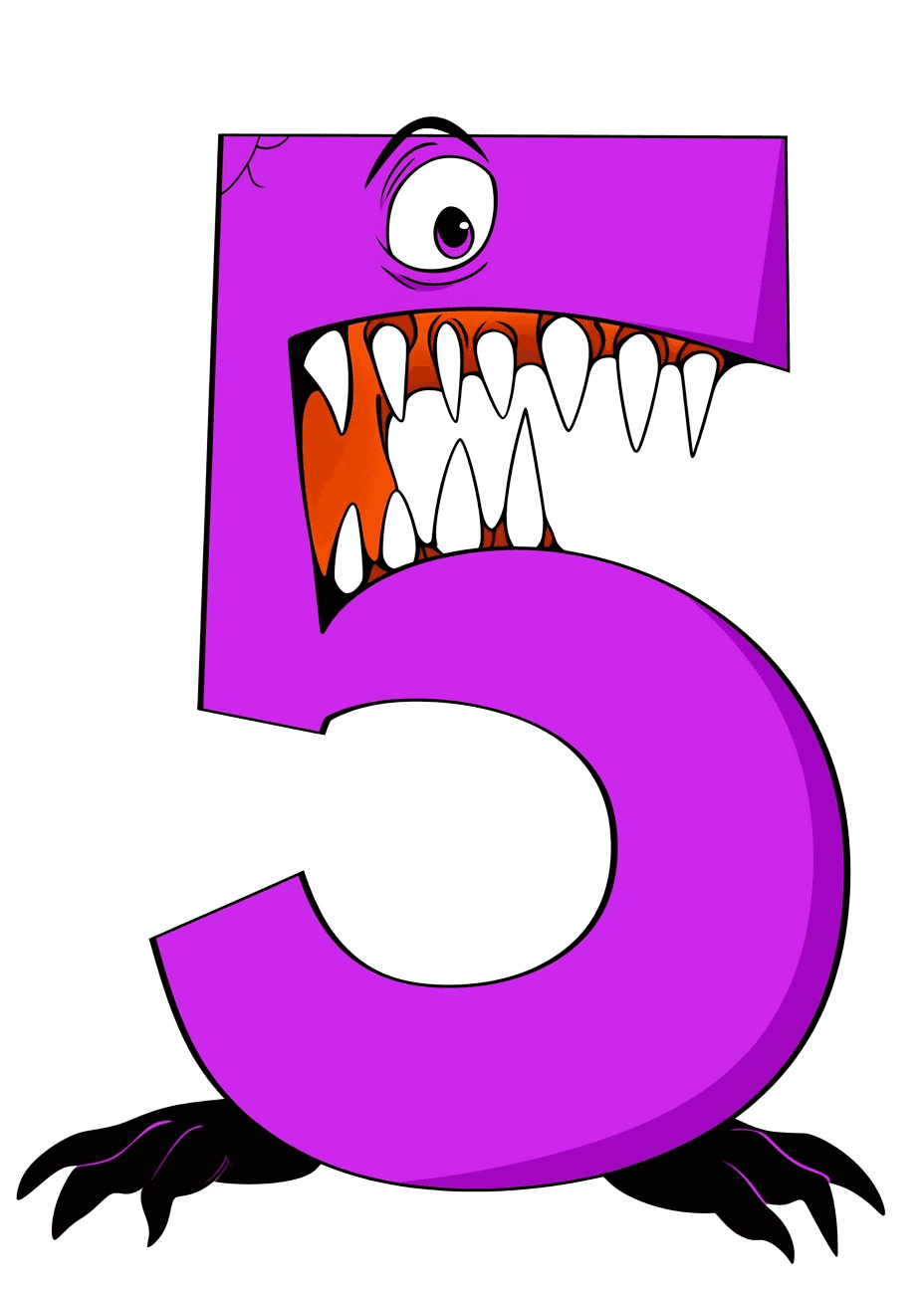 Geo Number 574 original repeating artwork