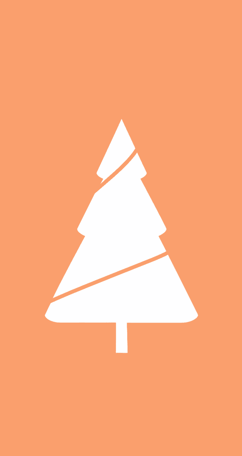 Christmas Tree 216 original repeating artwork