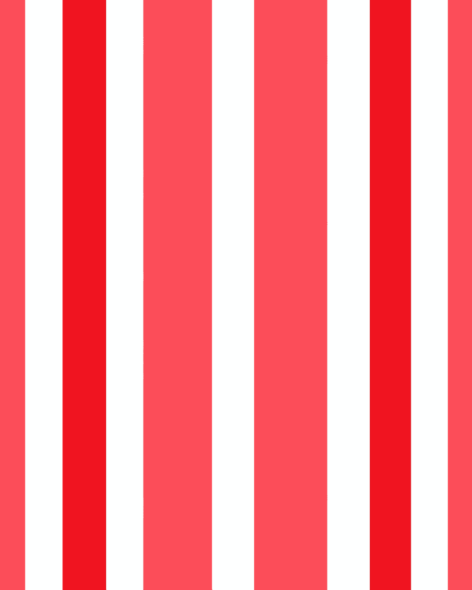 Christmas Stripe Session original repeating artwork