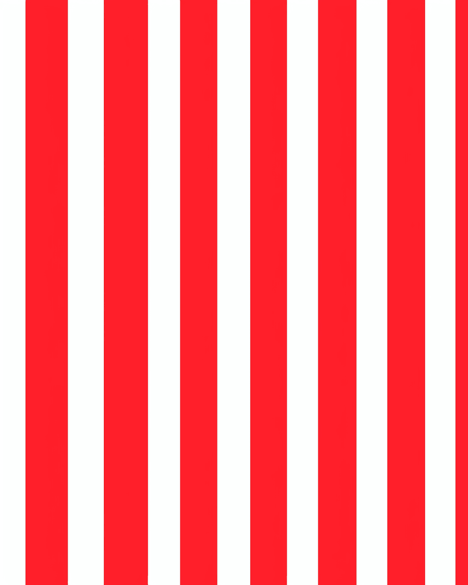Christmas Stripe Echo original repeating artwork