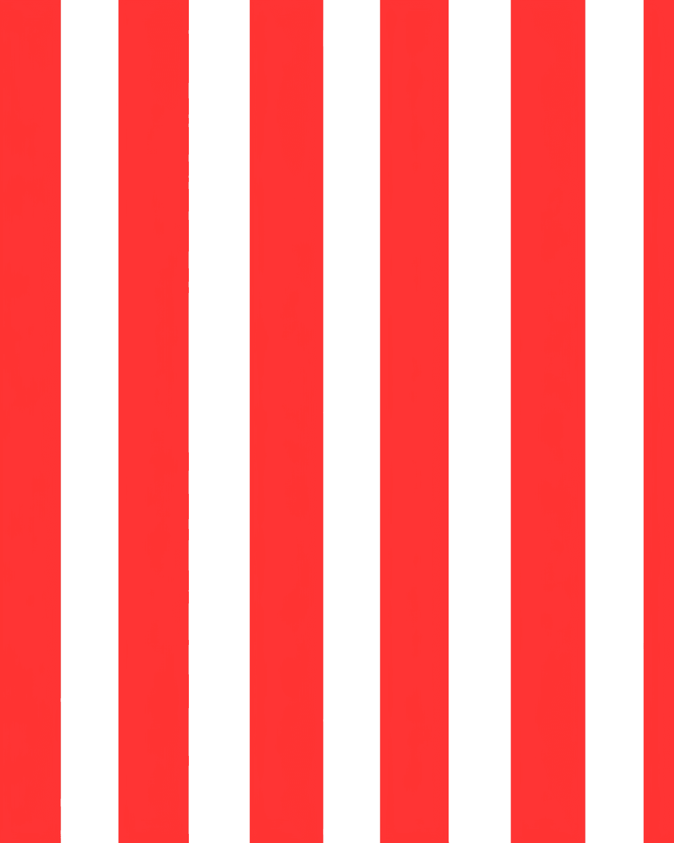 Christmas Stripe Spin original repeating artwork