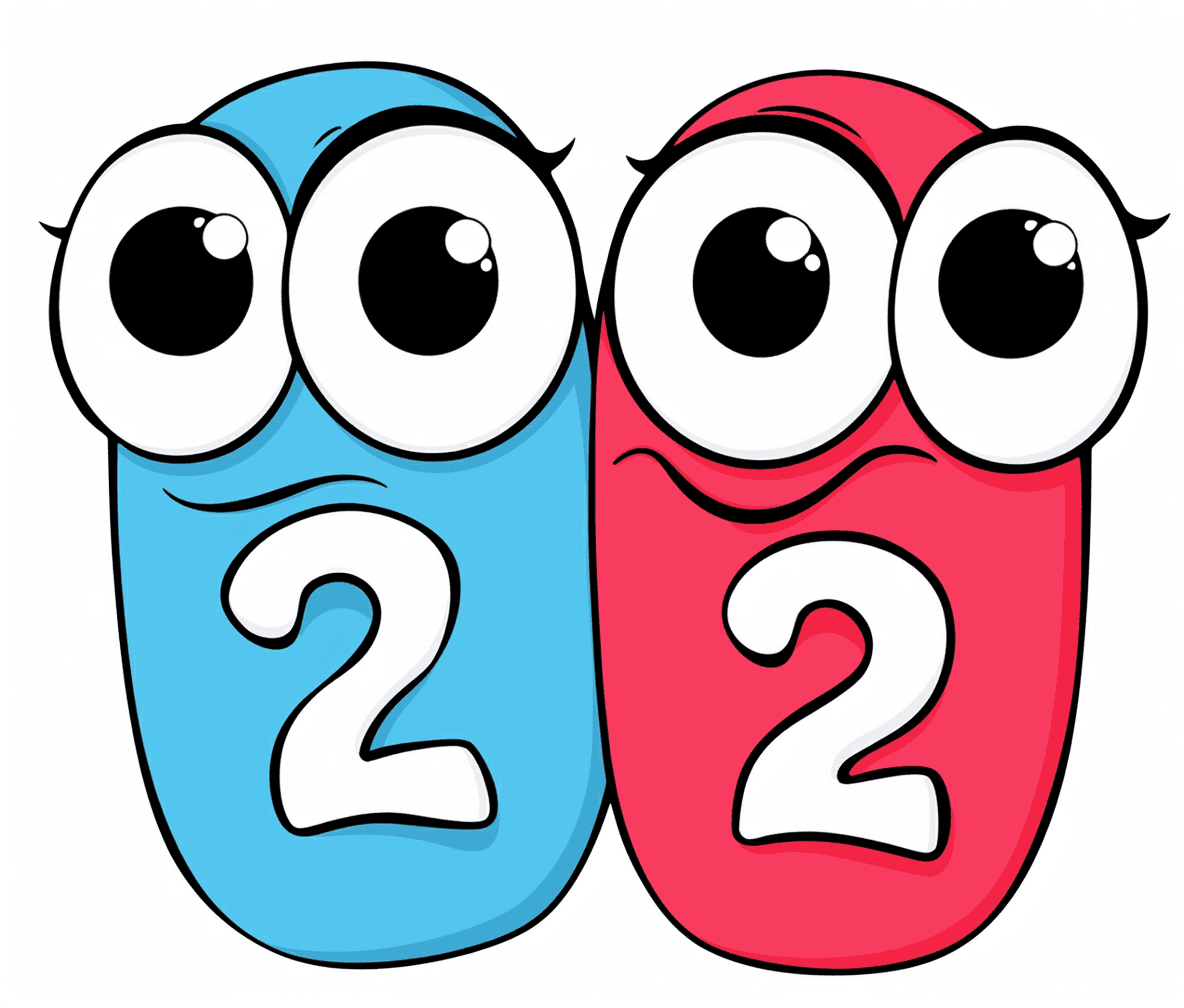 Funny 111 original repeating artwork