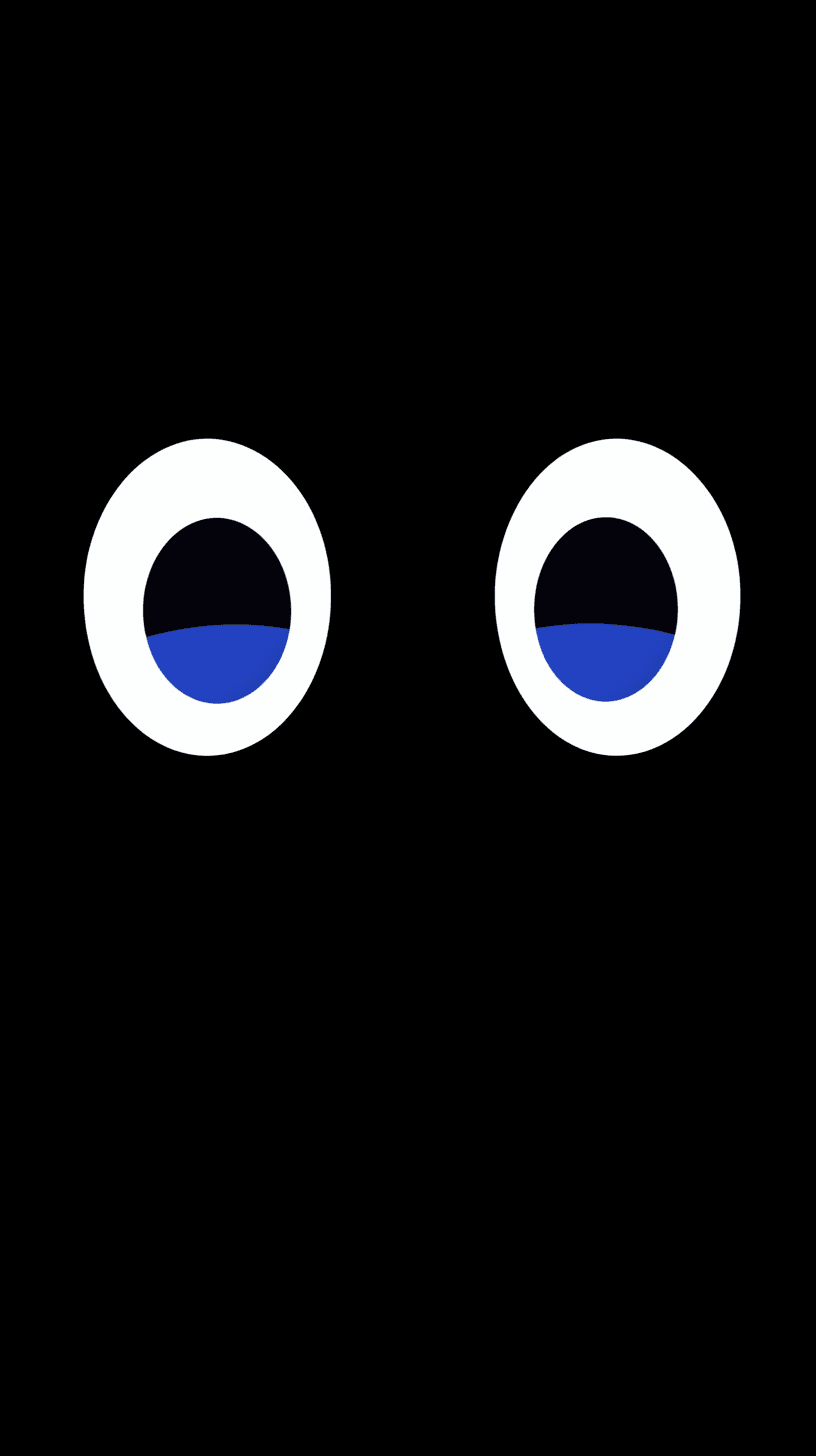 Quirky Beats original repeating artwork