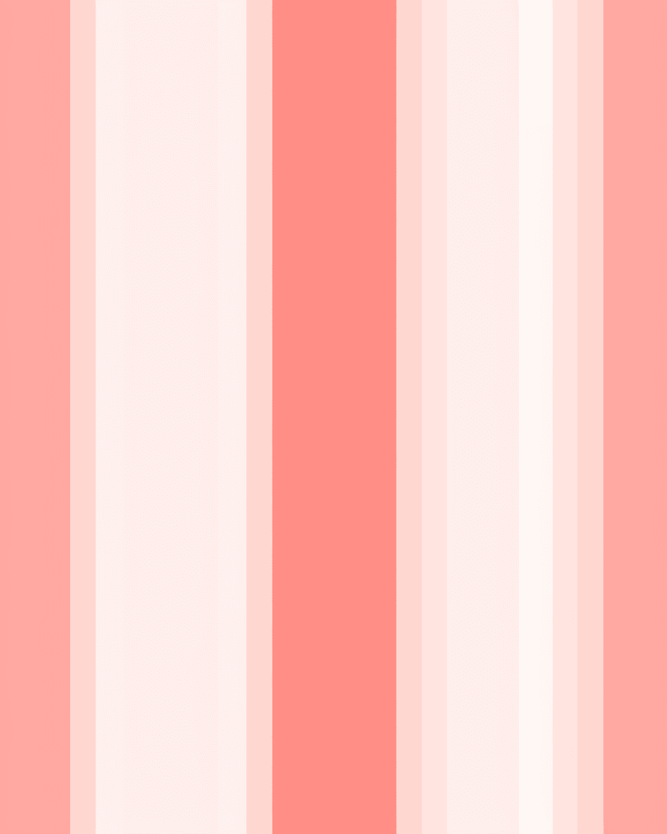 Christmas Stripe Rush original repeating artwork