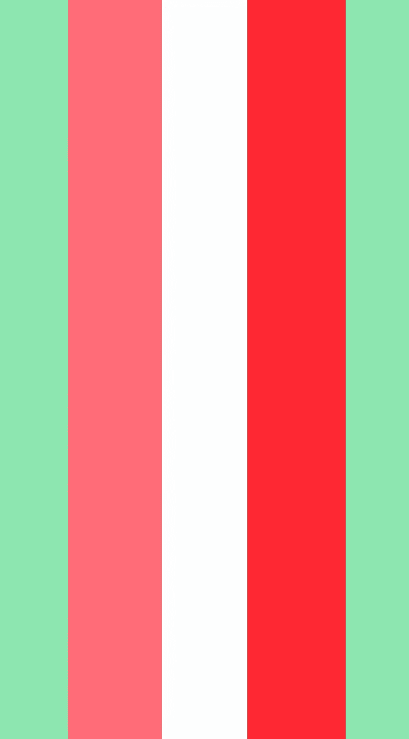 Christmas Stripe Tune original repeating artwork