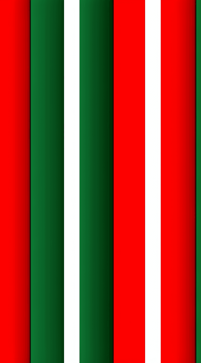 Christmas Stripe Crew original repeating artwork