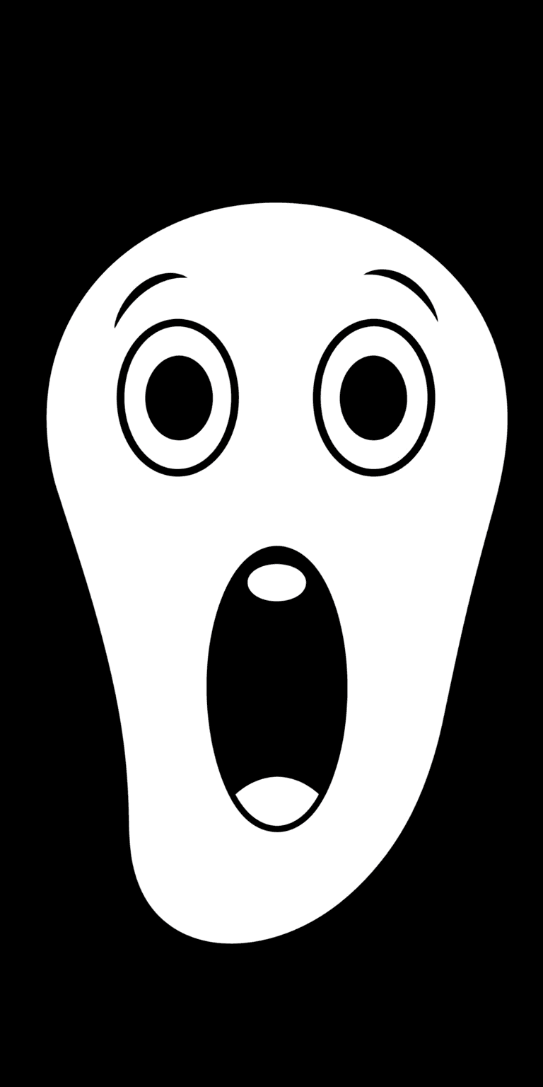 Quirky South original repeating artwork