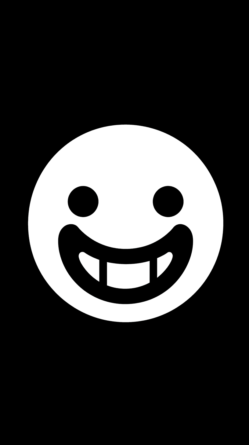 Fun Emoji Shade original repeating artwork