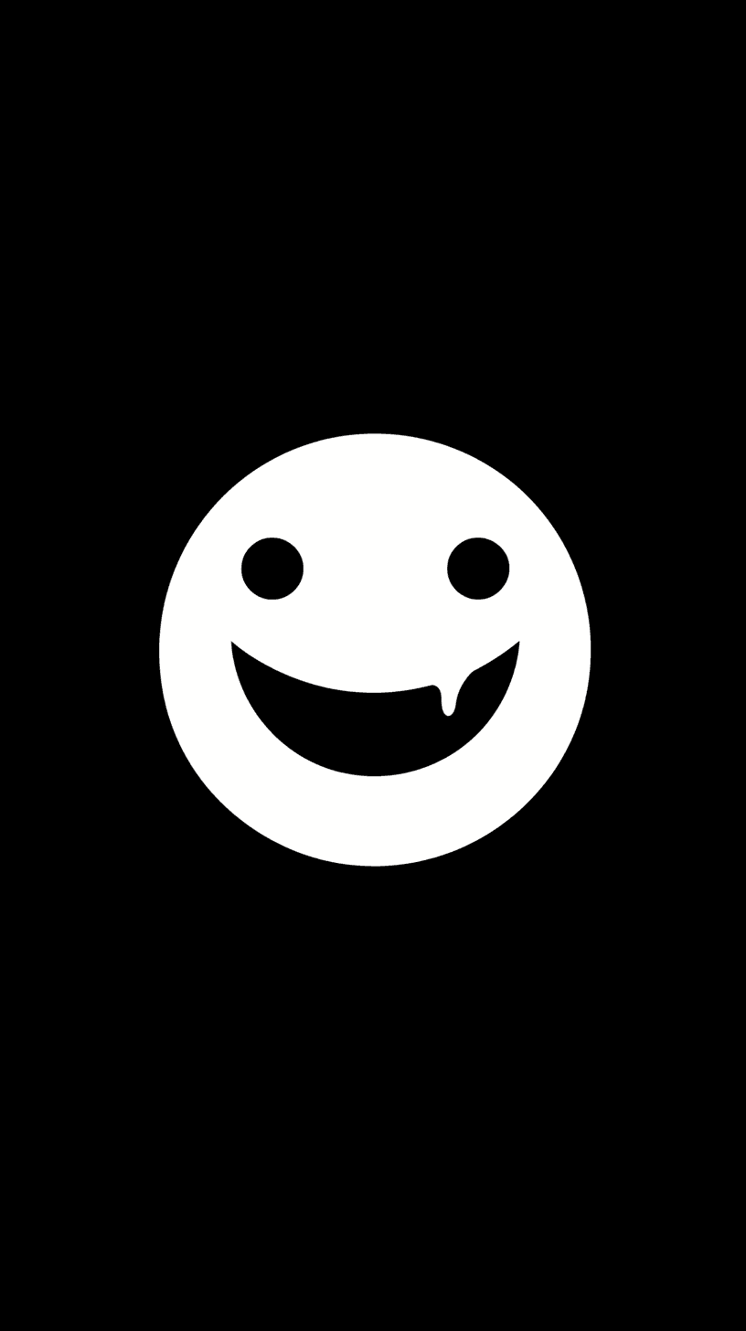 Fun Emoji Studio original repeating artwork