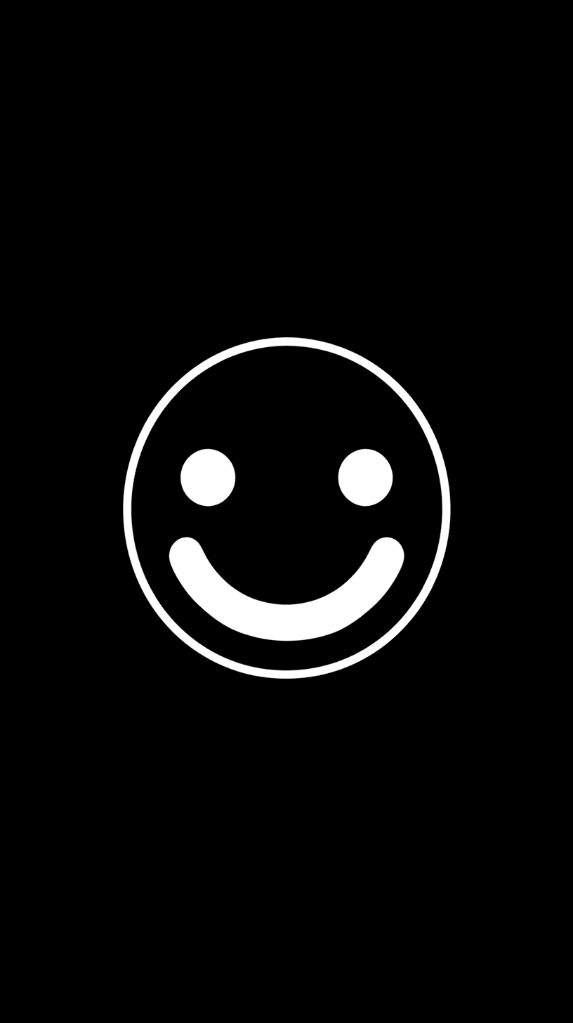 Fun Emoji Shine On original repeating artwork