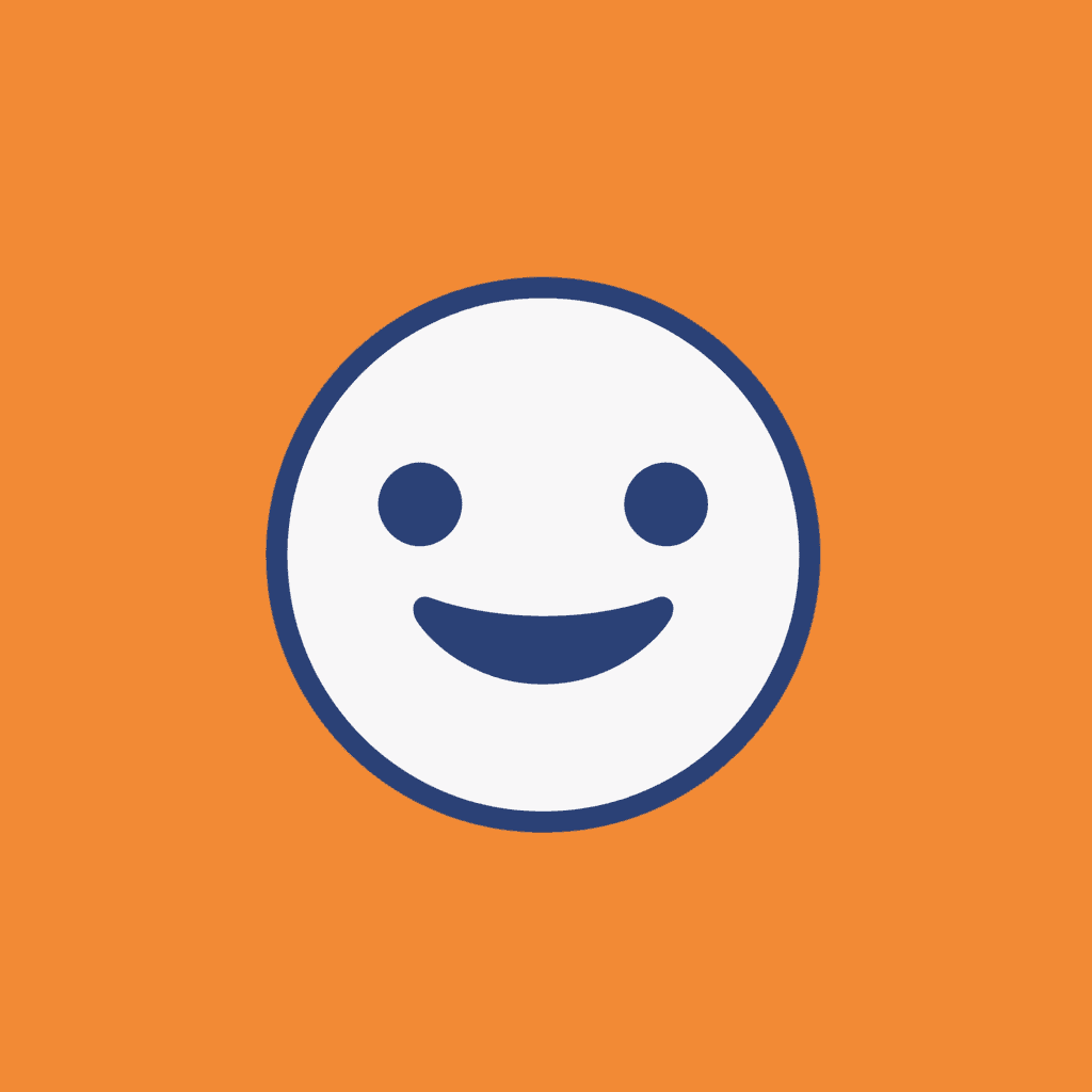 Fun Emoji Route original repeating artwork