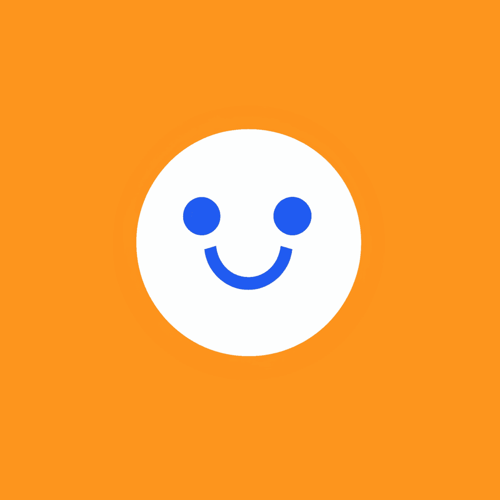 Fun Emoji East original repeating artwork