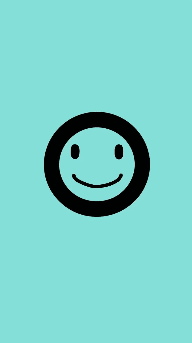 Fun Emoji Originals original repeating artwork