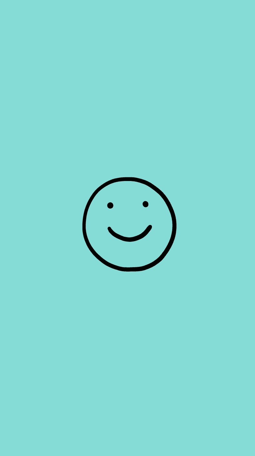 Fun Emoji Subway original repeating artwork