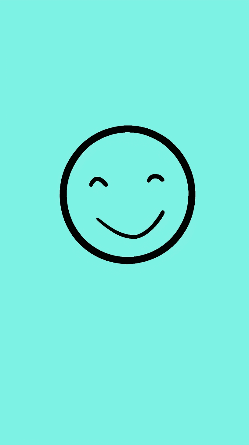 Fun Emoji Rise original repeating artwork