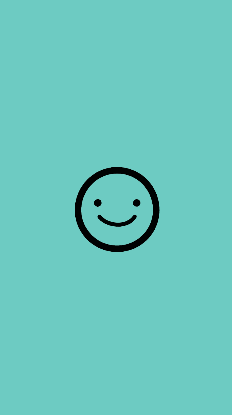 Fun Emoji Series original repeating artwork