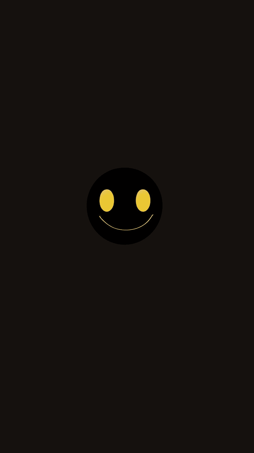 Fun Emoji Onyx original repeating artwork