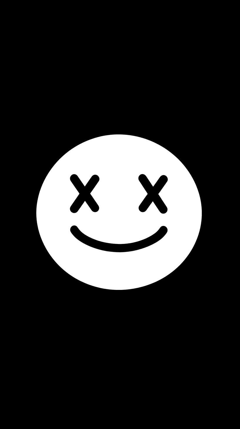 Fun Emoji 002 original repeating artwork