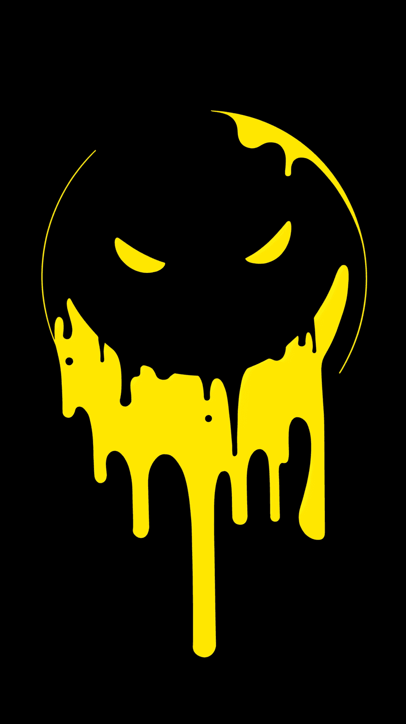 Fun Emoji 009 original repeating artwork