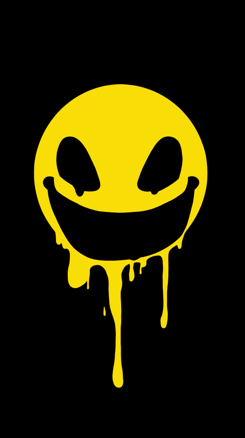 Fun Emoji Seek original repeating artwork
