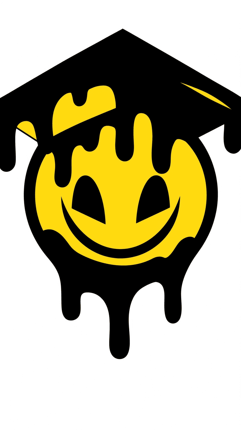 Fun Emoji Edition original repeating artwork