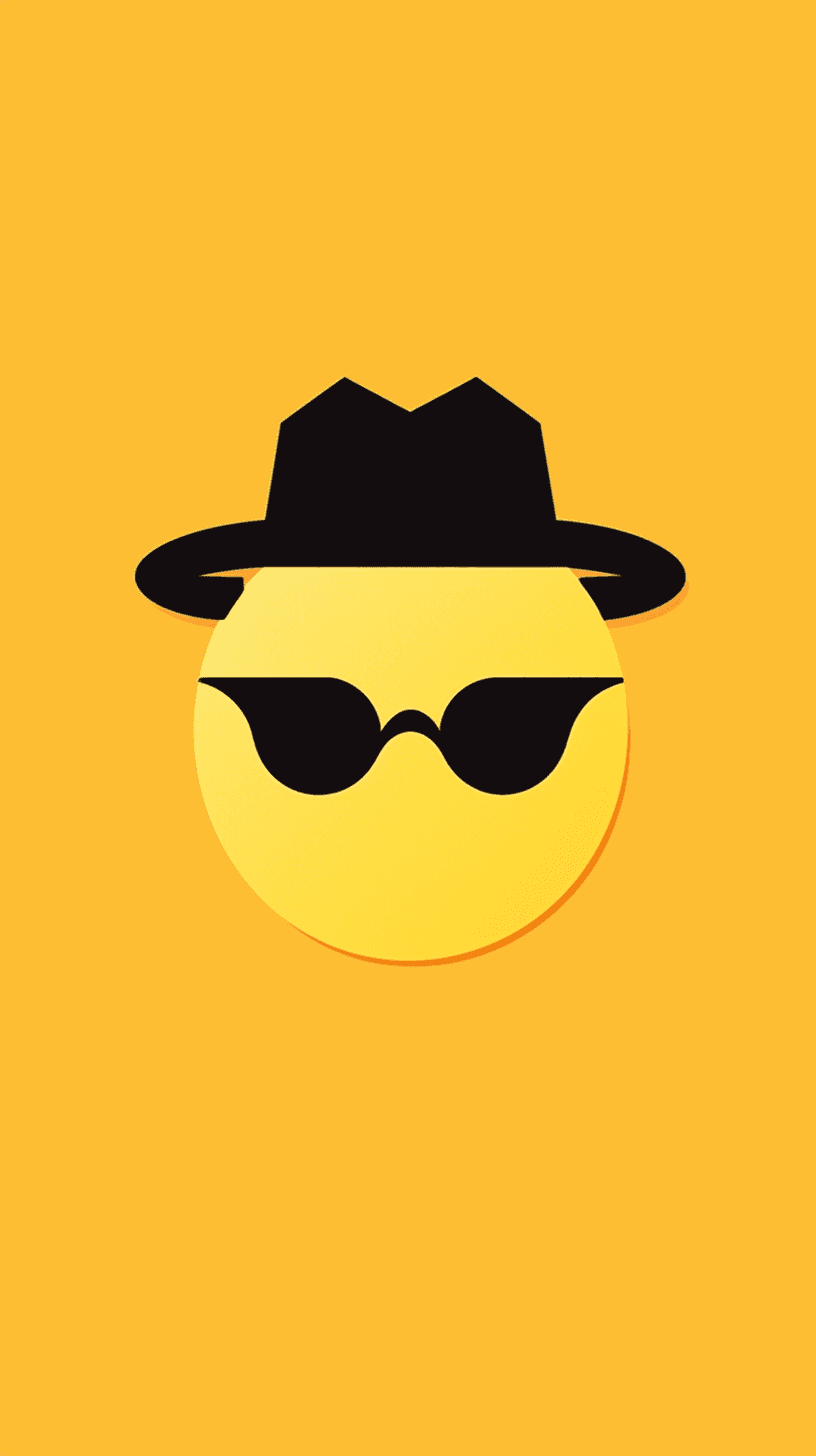 Hat Groove original repeating artwork