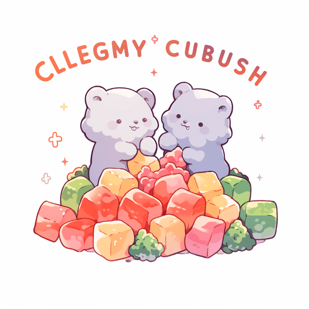 Cute Bear 014 original repeating artwork
