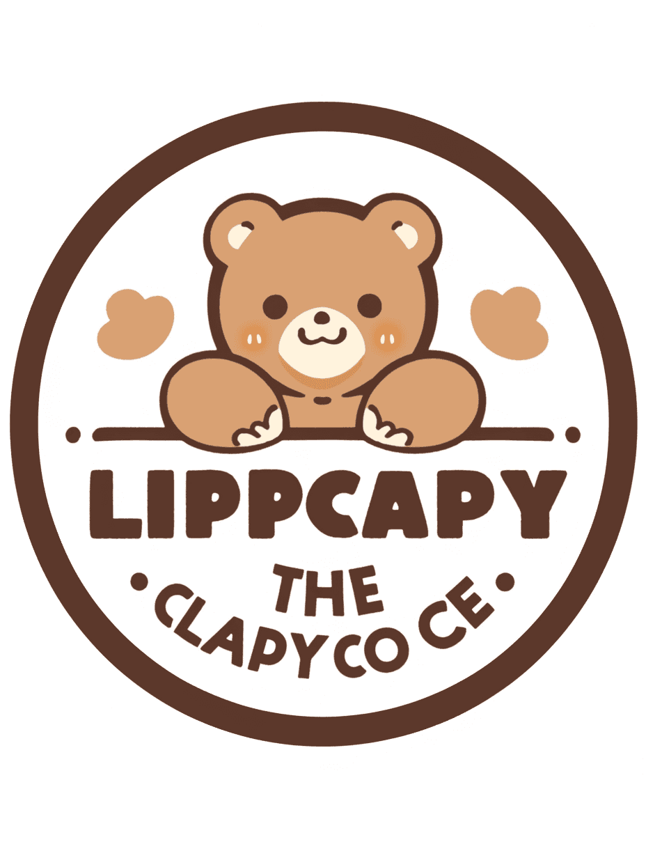 Cute Bear Play original repeating artwork
