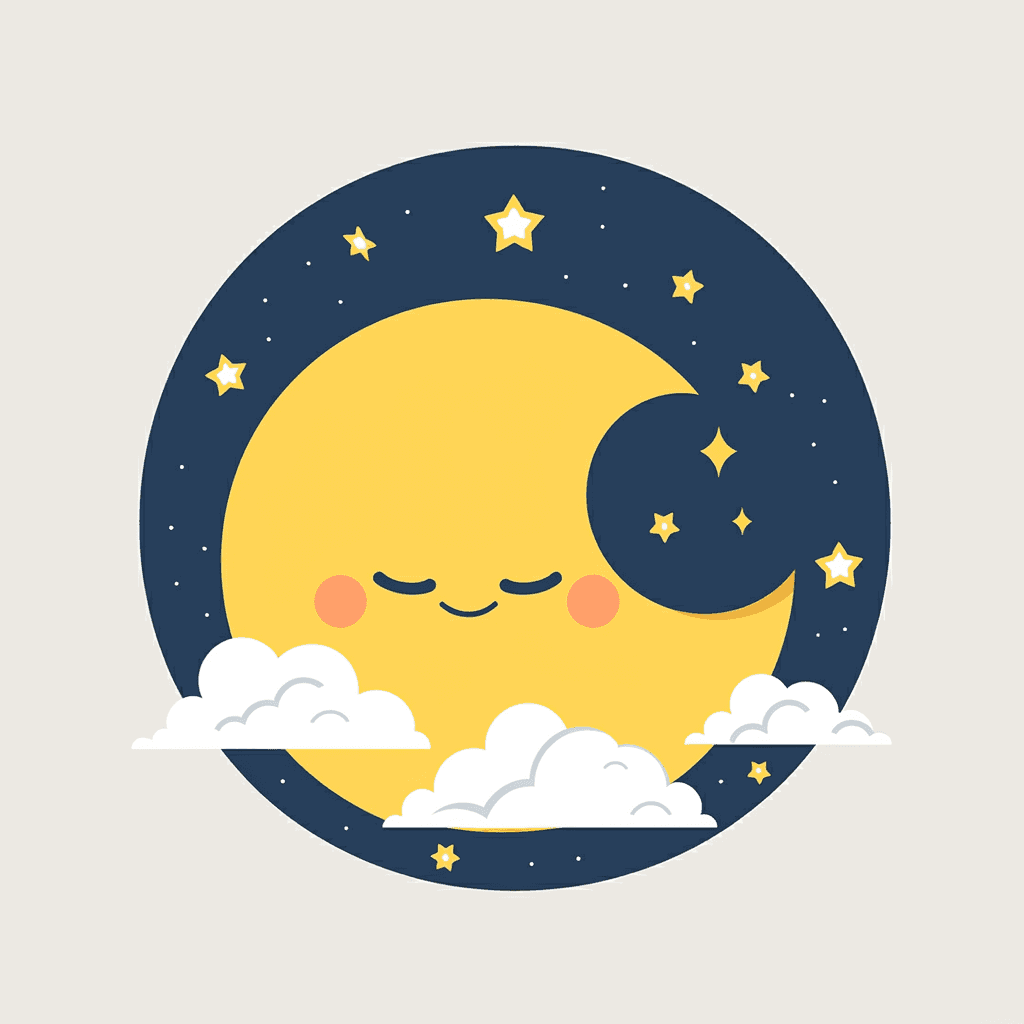 Star Prism original repeating artwork
