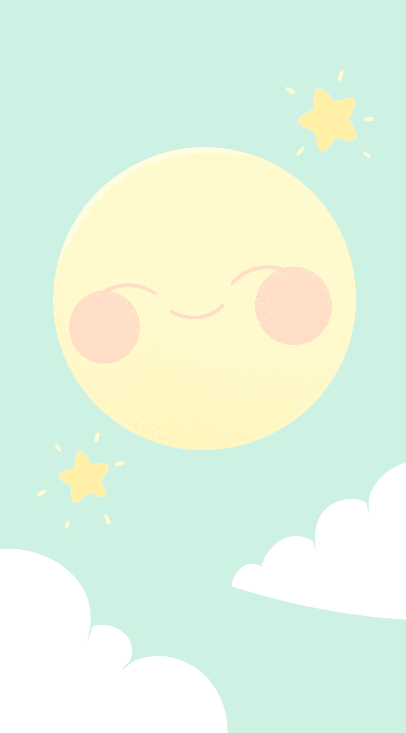 Sun 027 original repeating artwork