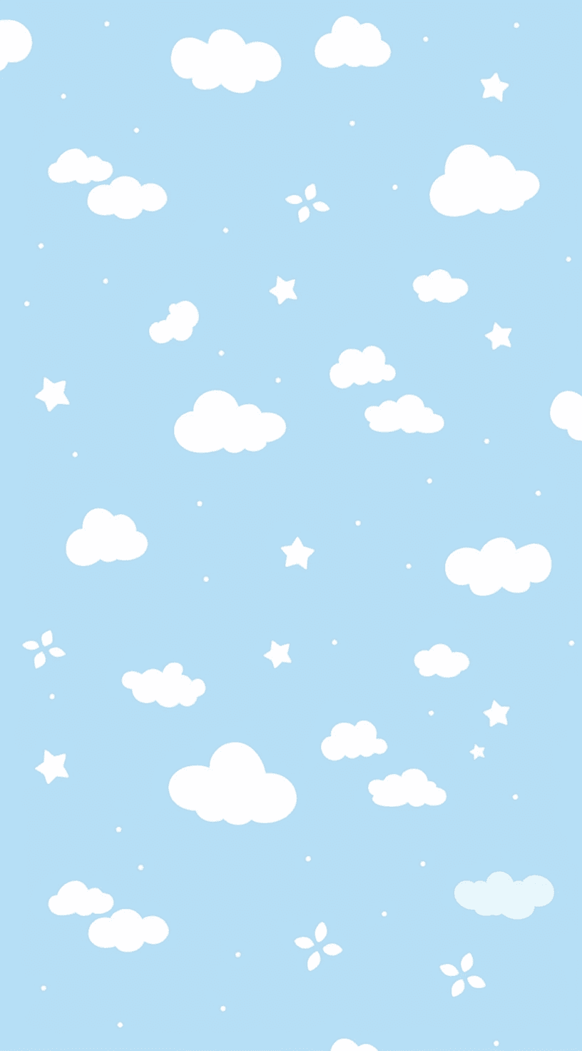 Cloud 228 original repeating artwork