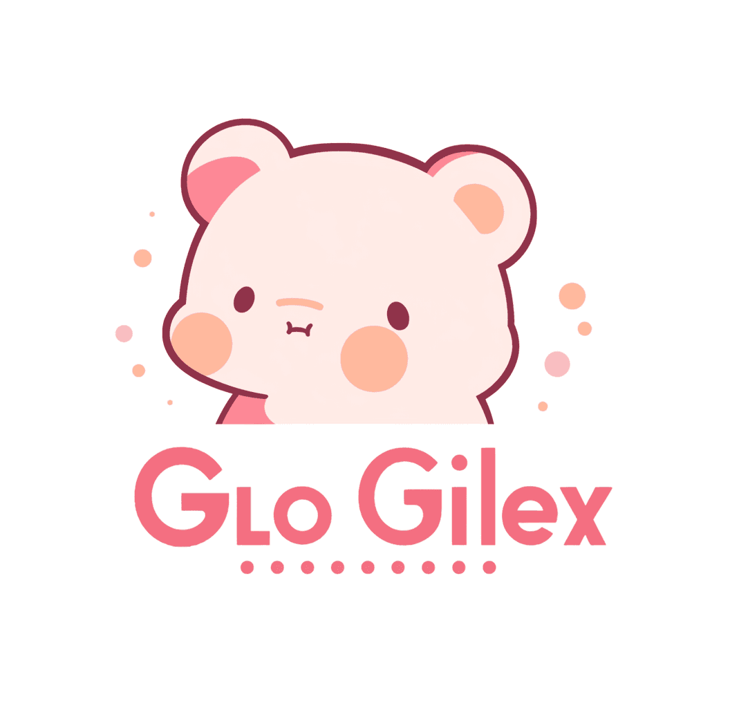 Cute Bear 067 original repeating artwork