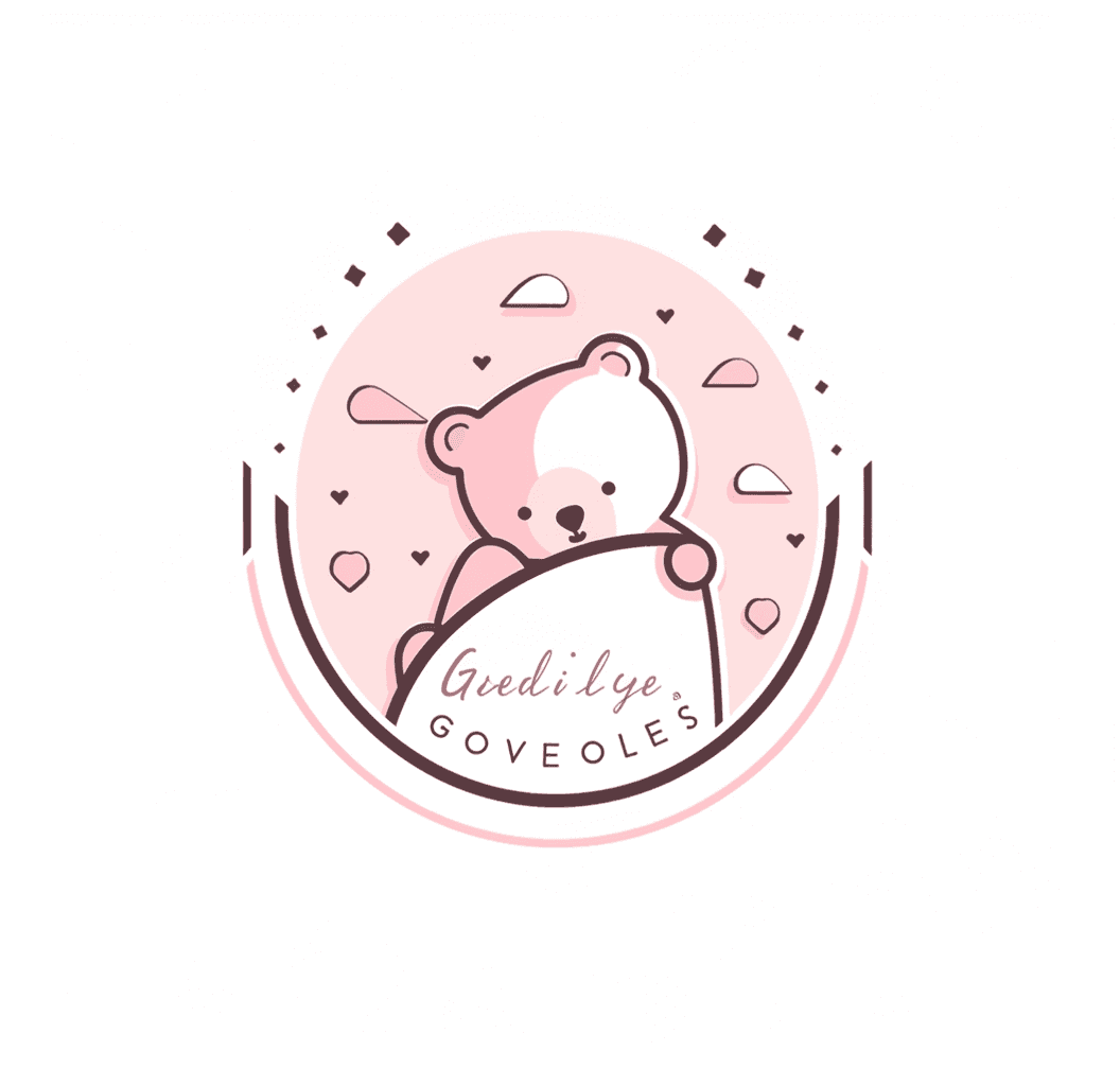 Cute Bear 062 original repeating artwork