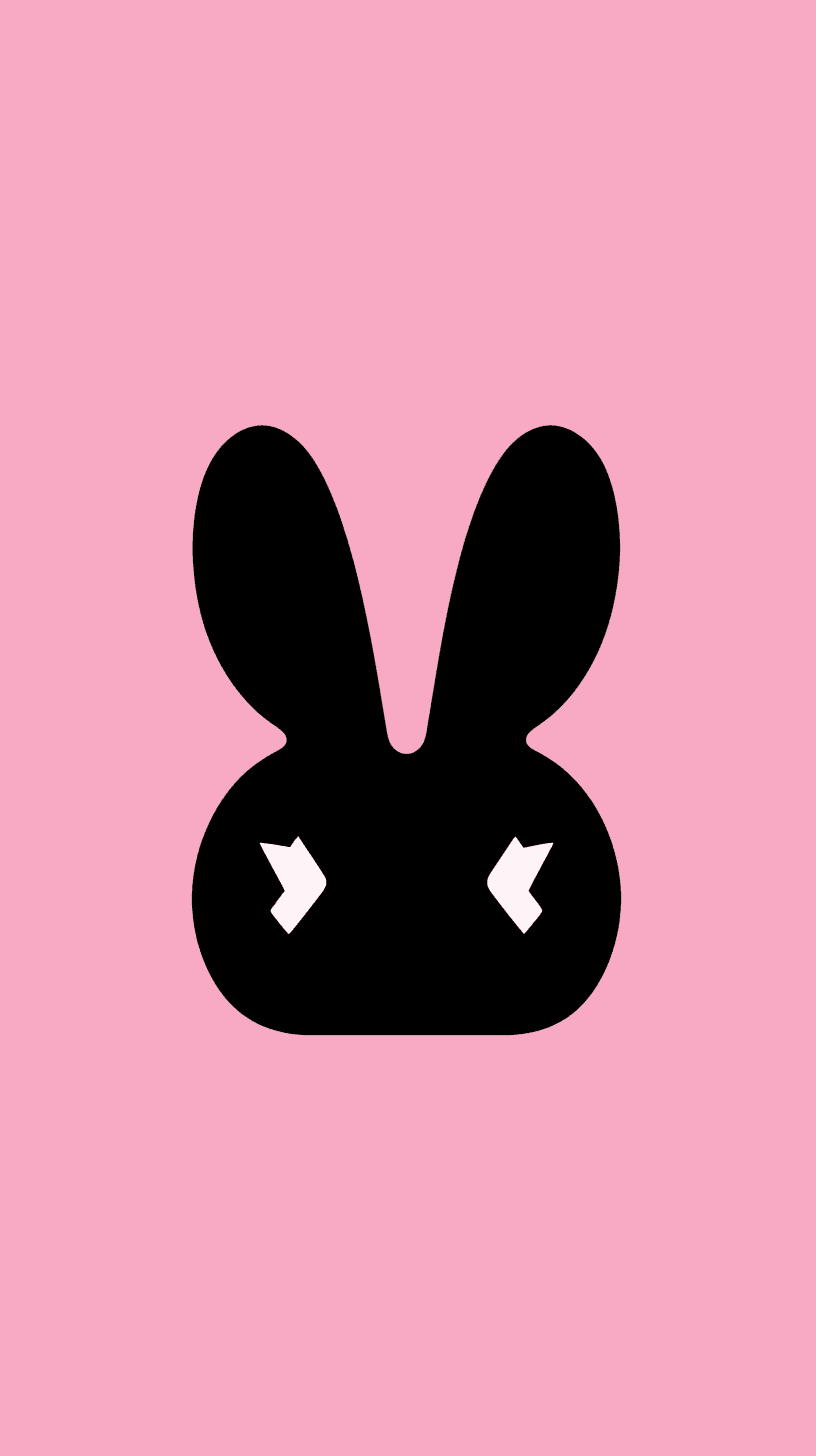 Bunny 085 original repeating artwork