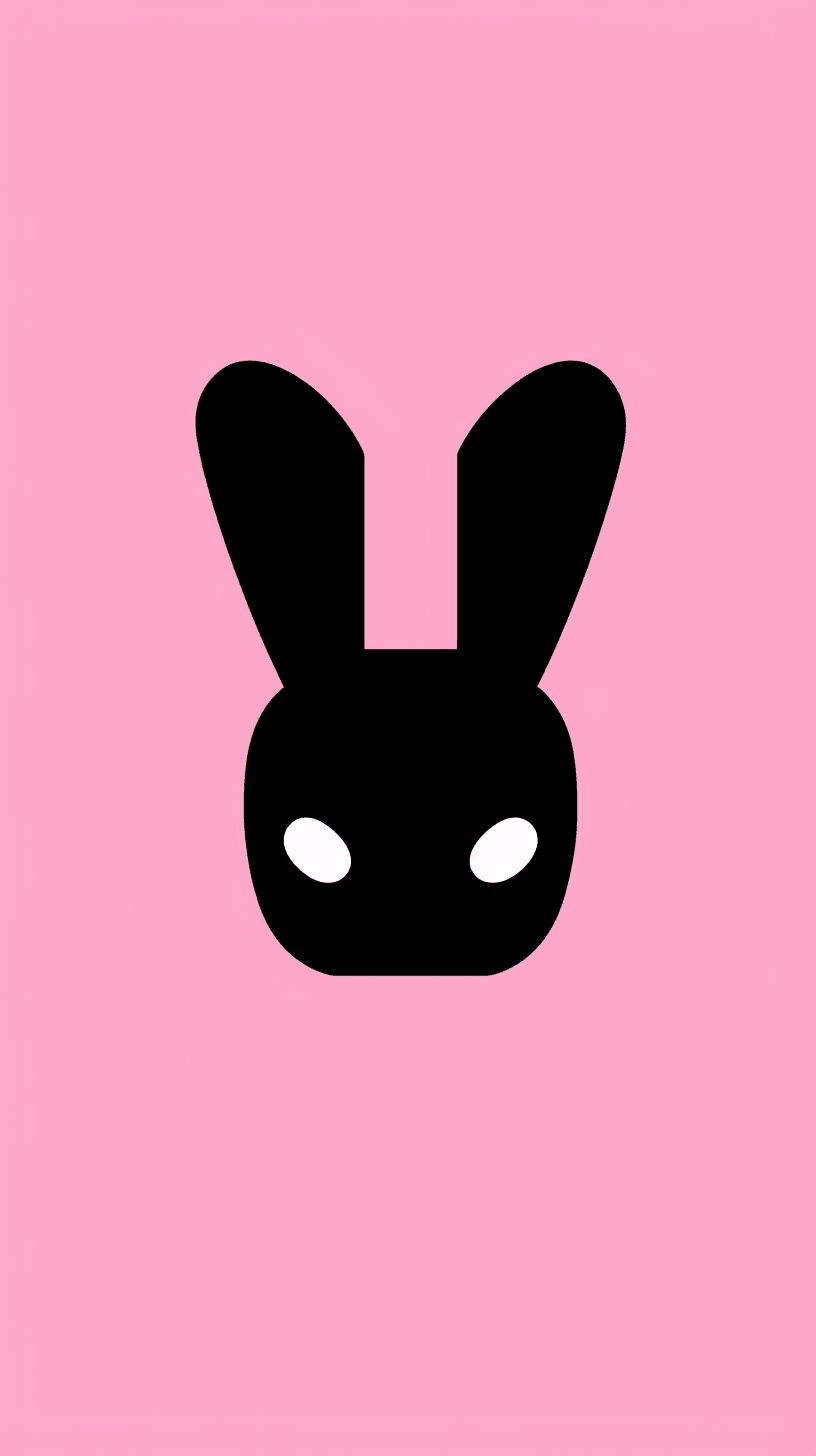 Bunny 171 original repeating artwork