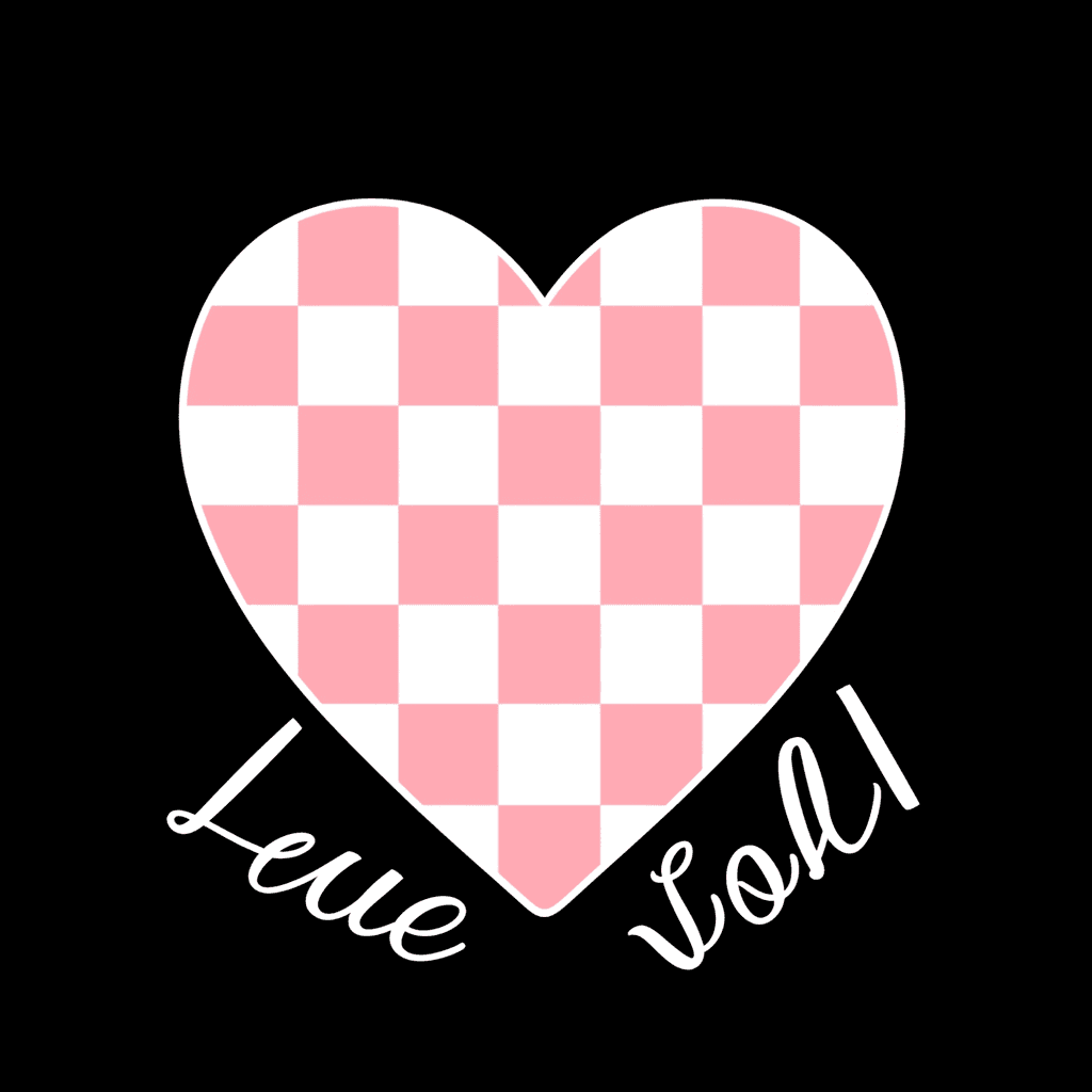 Heart 192 original repeating artwork