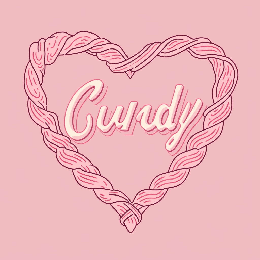 Heart 214 original repeating artwork