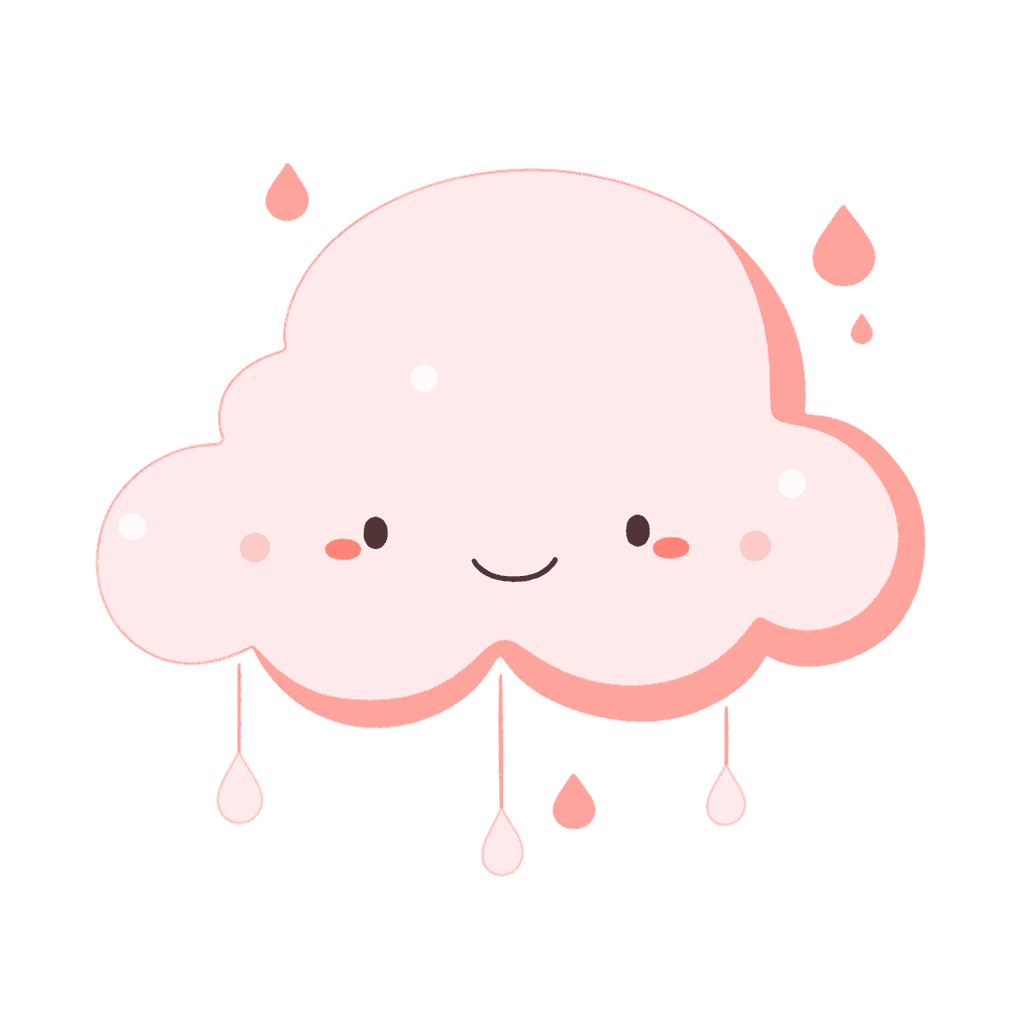 Cloud 370 original repeating artwork
