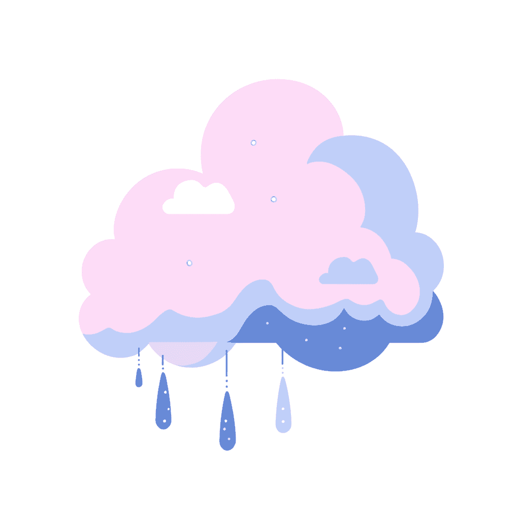 Cloud 363 original repeating artwork
