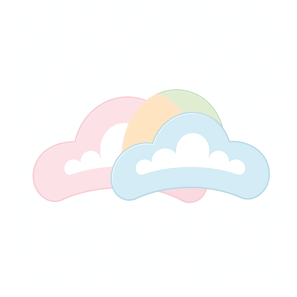 Cloud 227 original repeating artwork