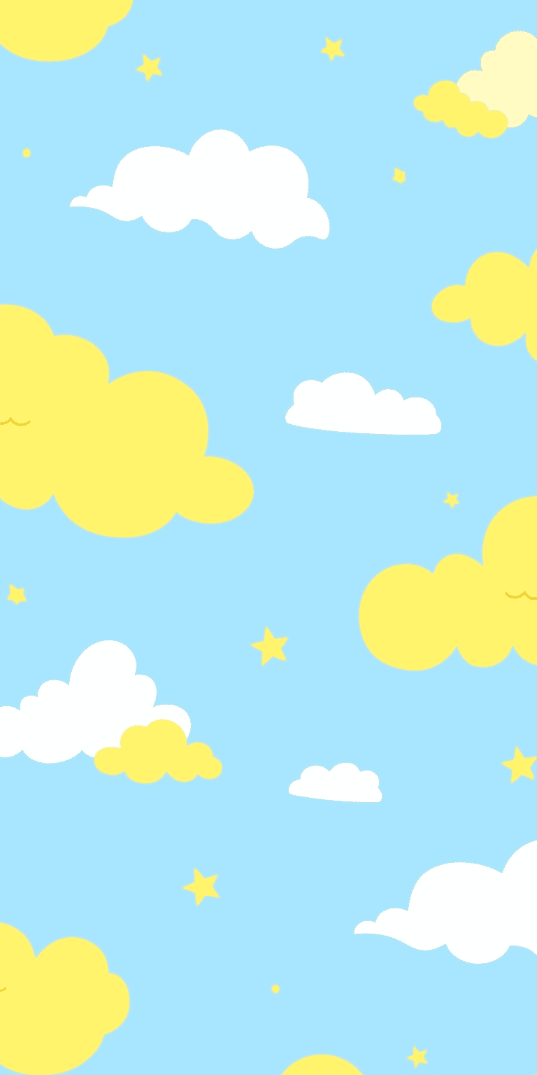 Cloud 302 original repeating artwork